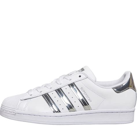 adidas superstar w weiß|cheapest adidas superstar originals women.